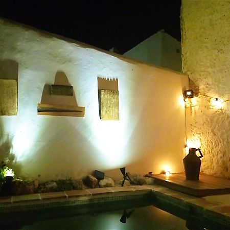 Casa Shyshka Country Cottage Periana Luaran gambar