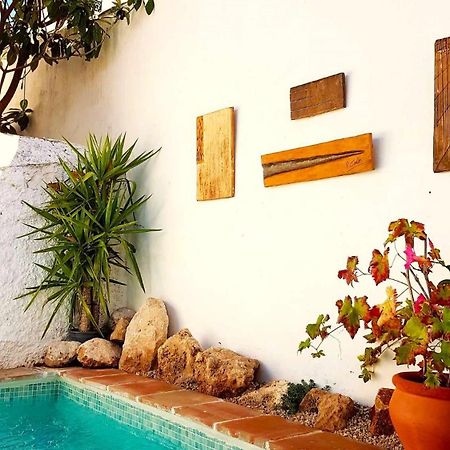 Casa Shyshka Country Cottage Periana Luaran gambar