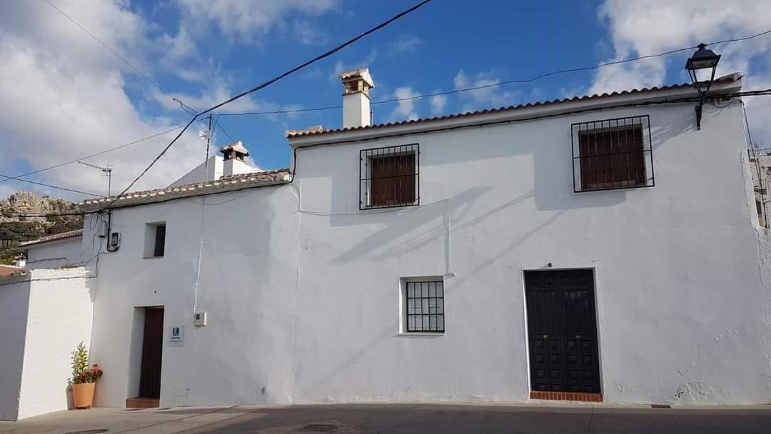 Casa Shyshka Country Cottage Periana Luaran gambar