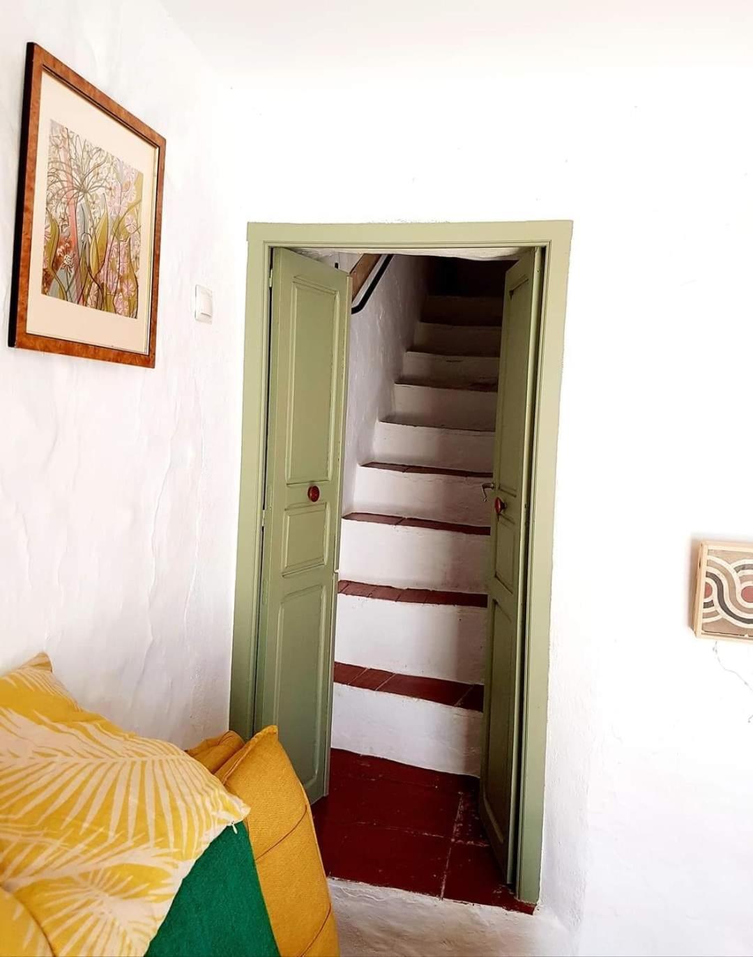 Casa Shyshka Country Cottage Periana Luaran gambar