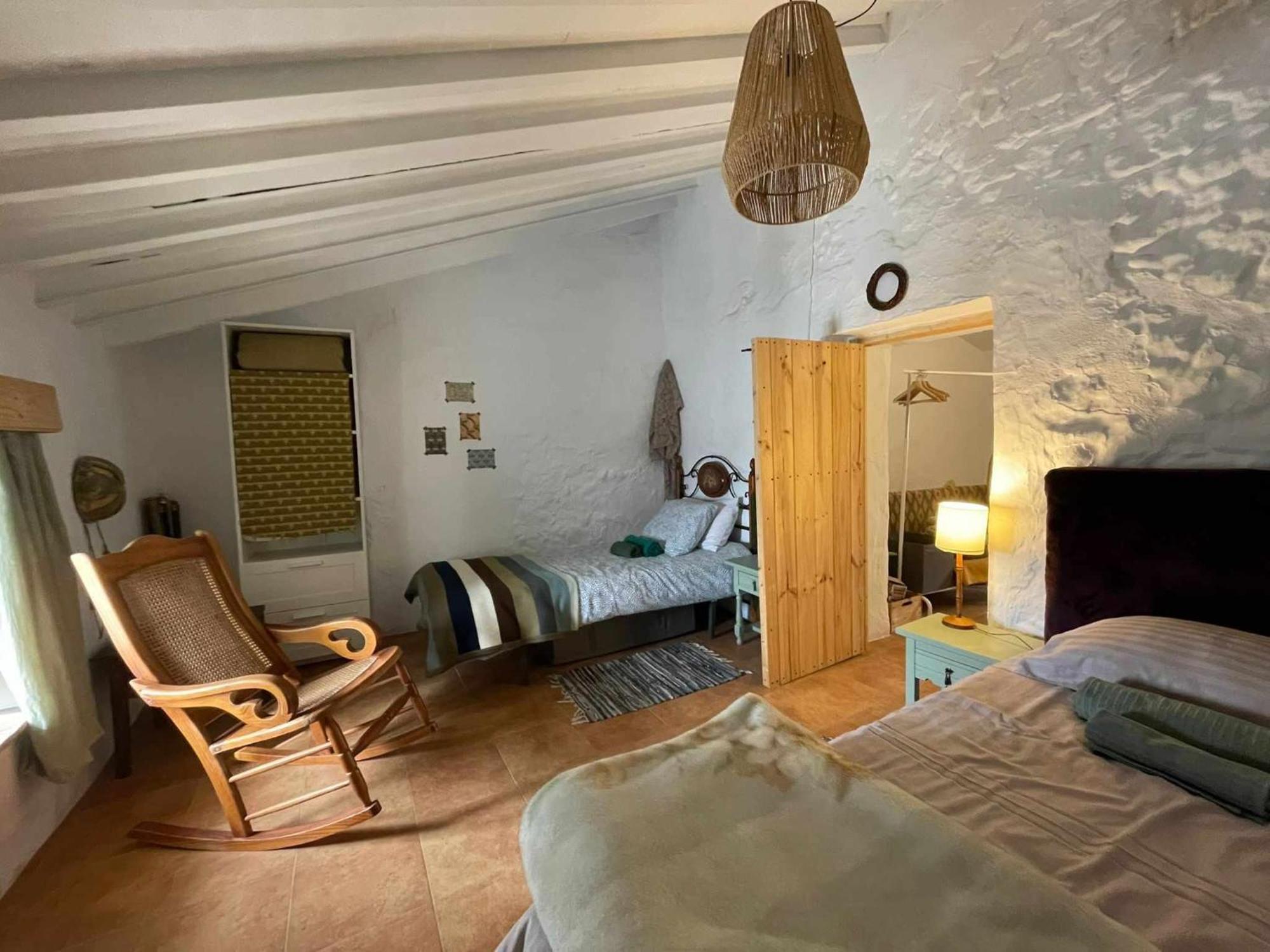 Casa Shyshka Country Cottage Periana Luaran gambar