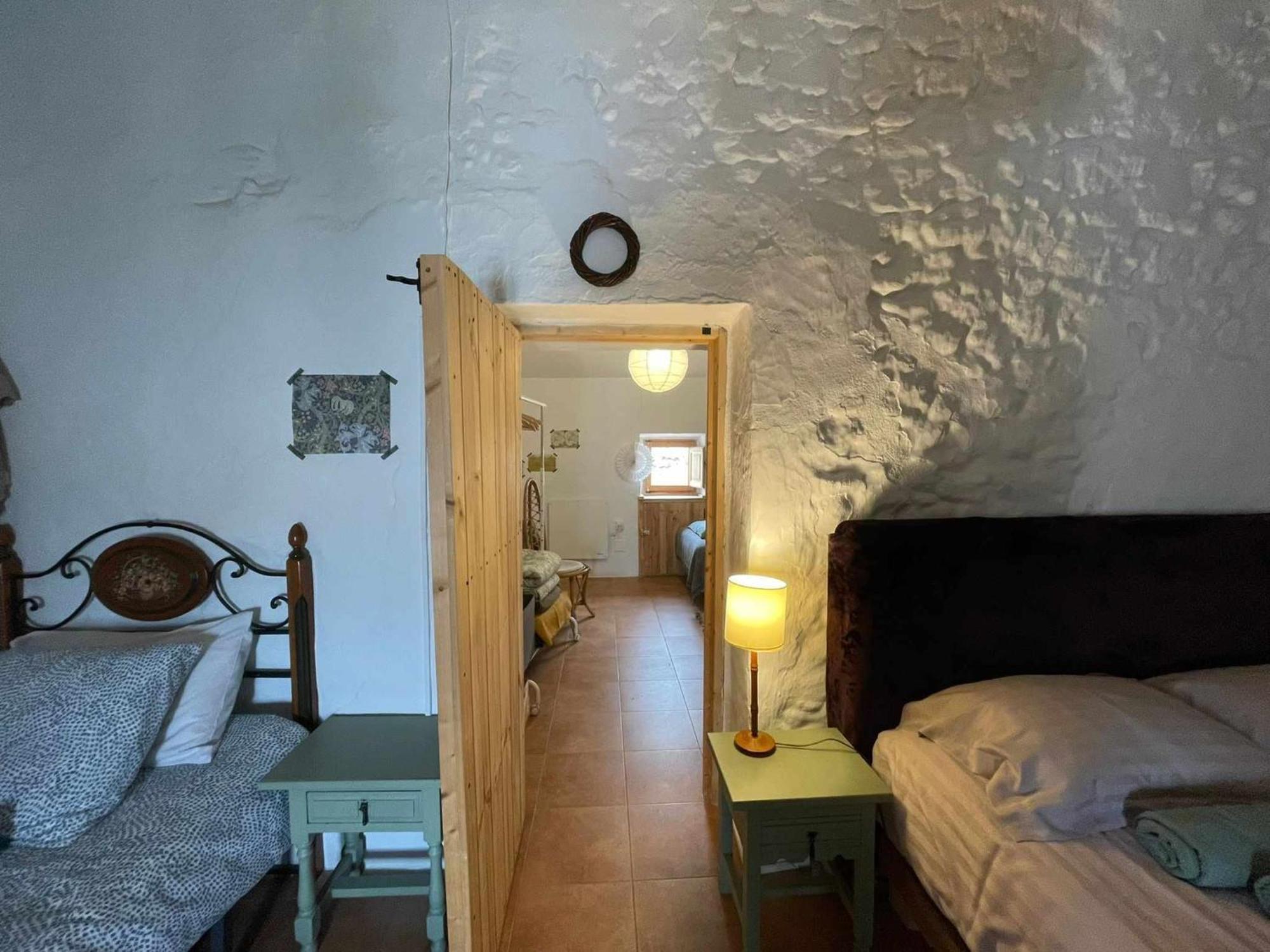 Casa Shyshka Country Cottage Periana Luaran gambar