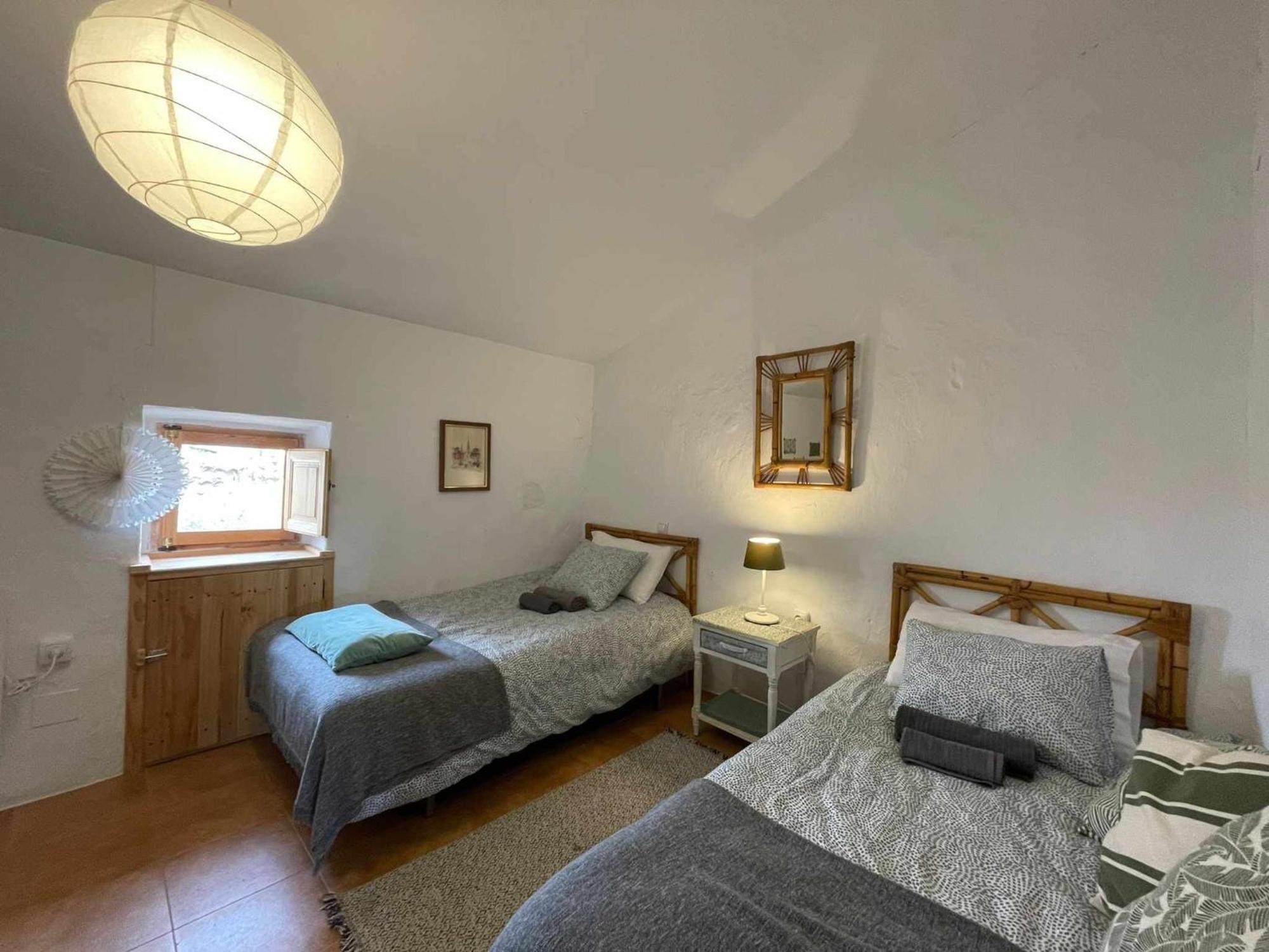 Casa Shyshka Country Cottage Periana Luaran gambar