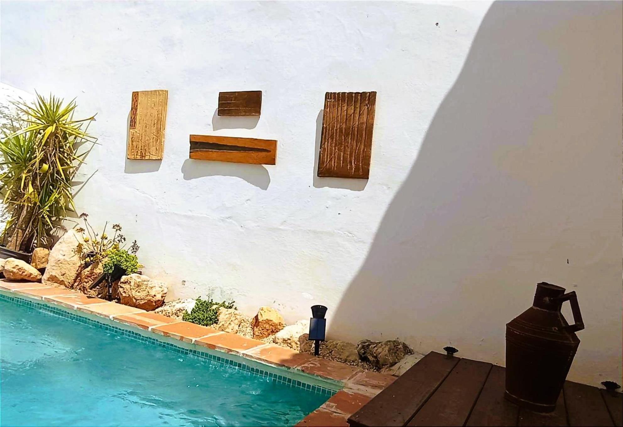 Casa Shyshka Country Cottage Periana Luaran gambar
