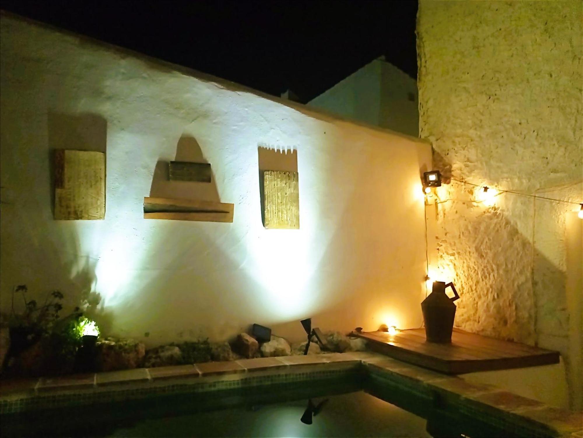 Casa Shyshka Country Cottage Periana Luaran gambar