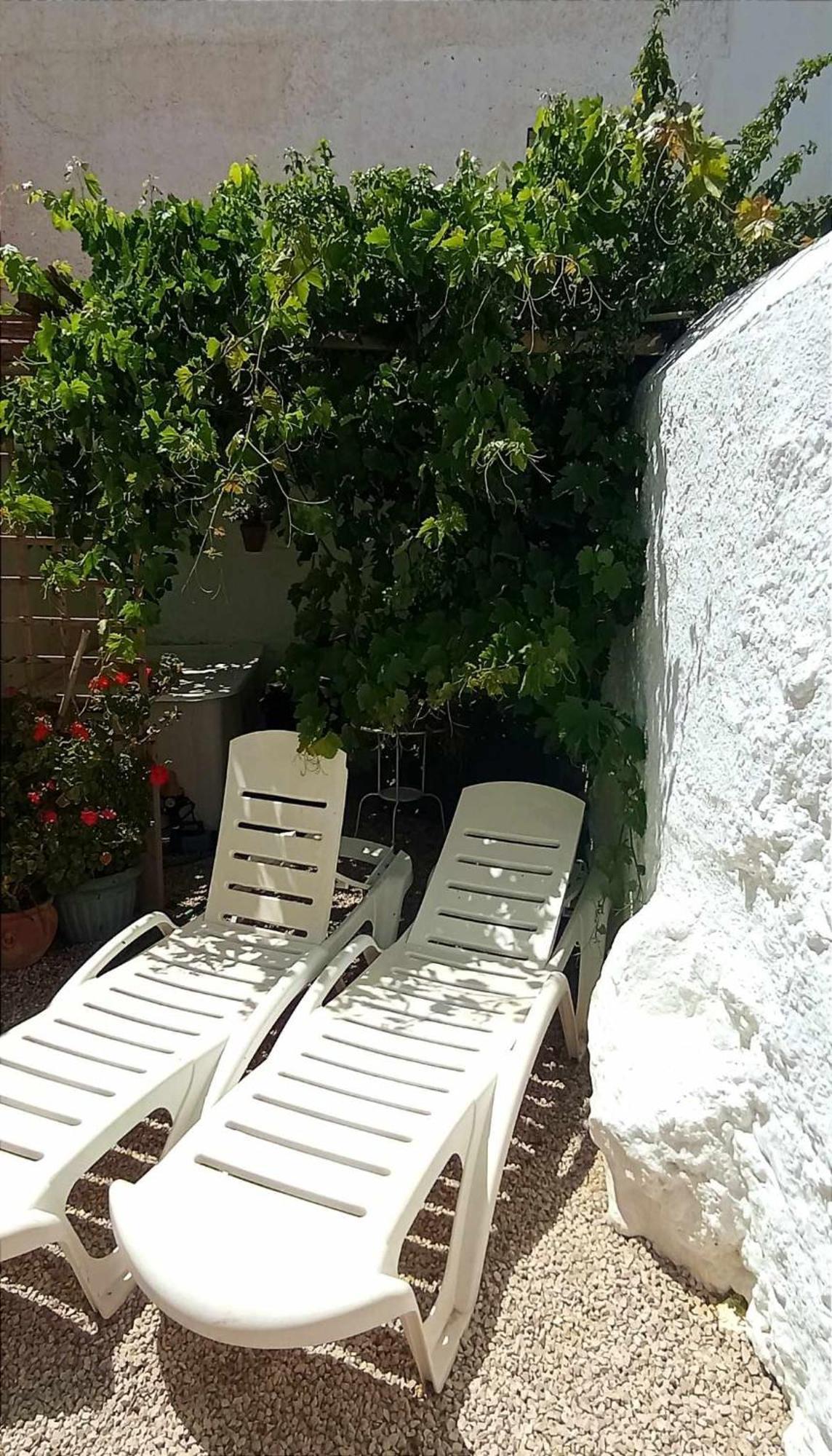 Casa Shyshka Country Cottage Periana Luaran gambar