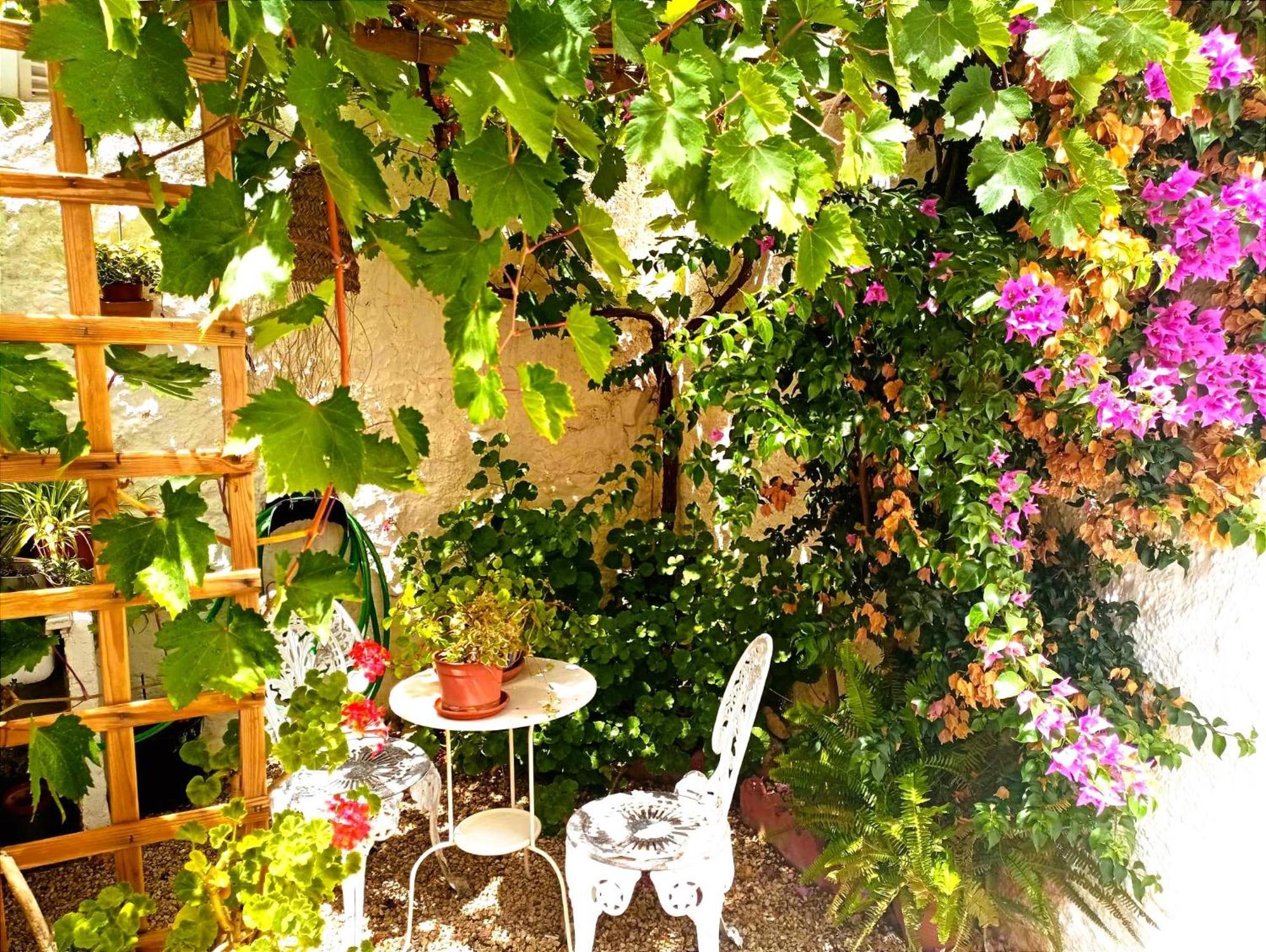 Casa Shyshka Country Cottage Periana Luaran gambar