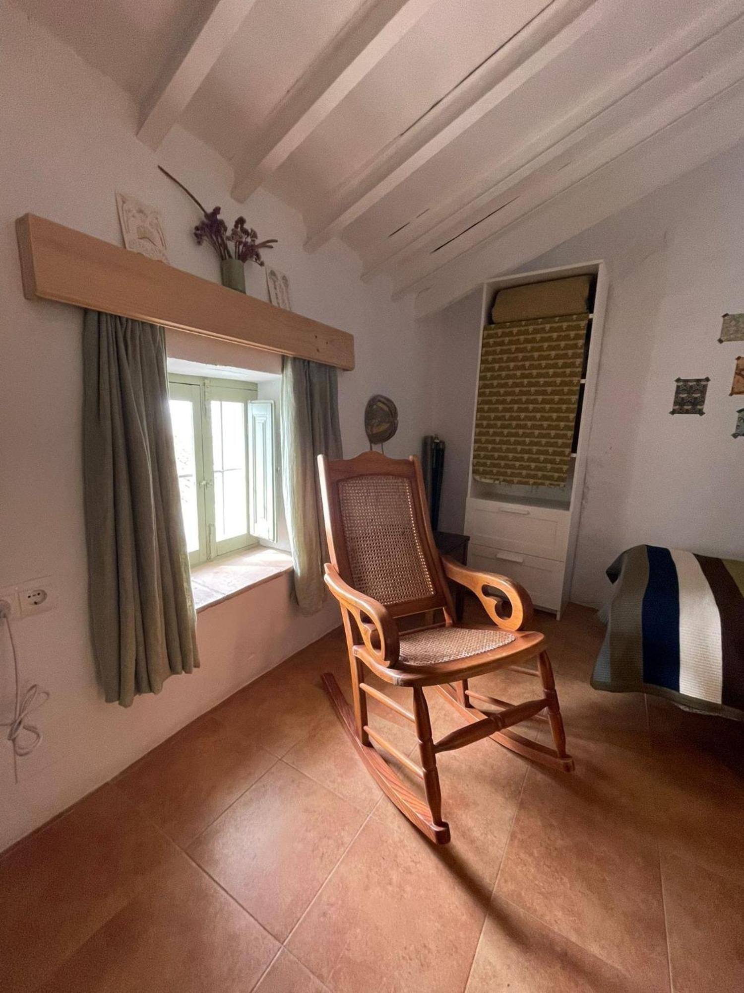 Casa Shyshka Country Cottage Periana Luaran gambar