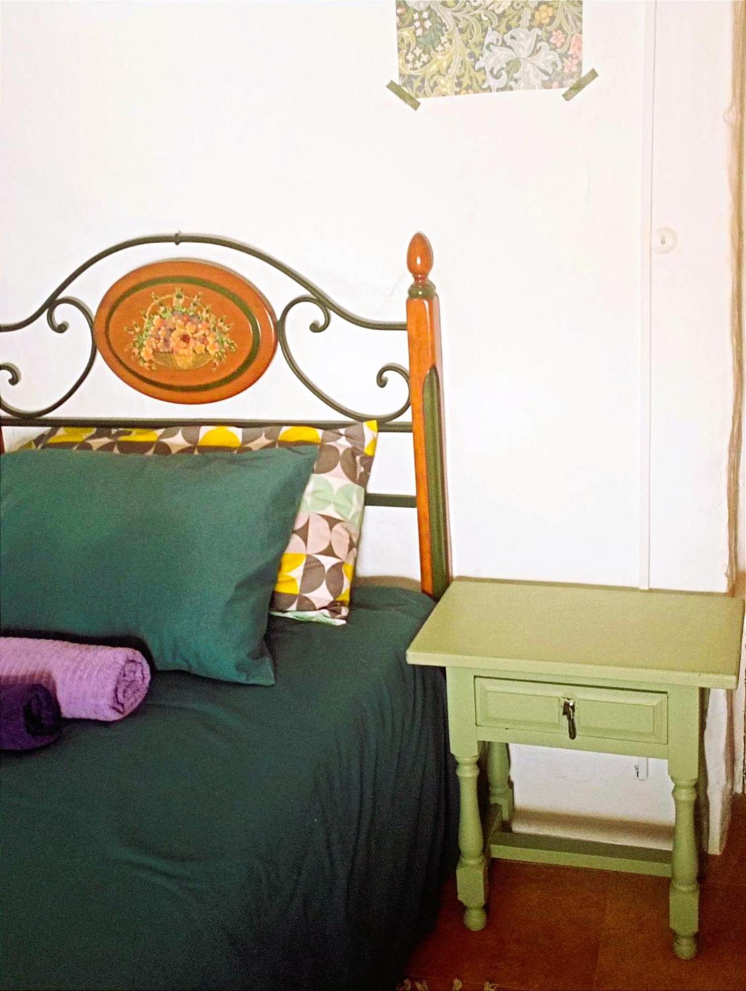 Casa Shyshka Country Cottage Periana Luaran gambar