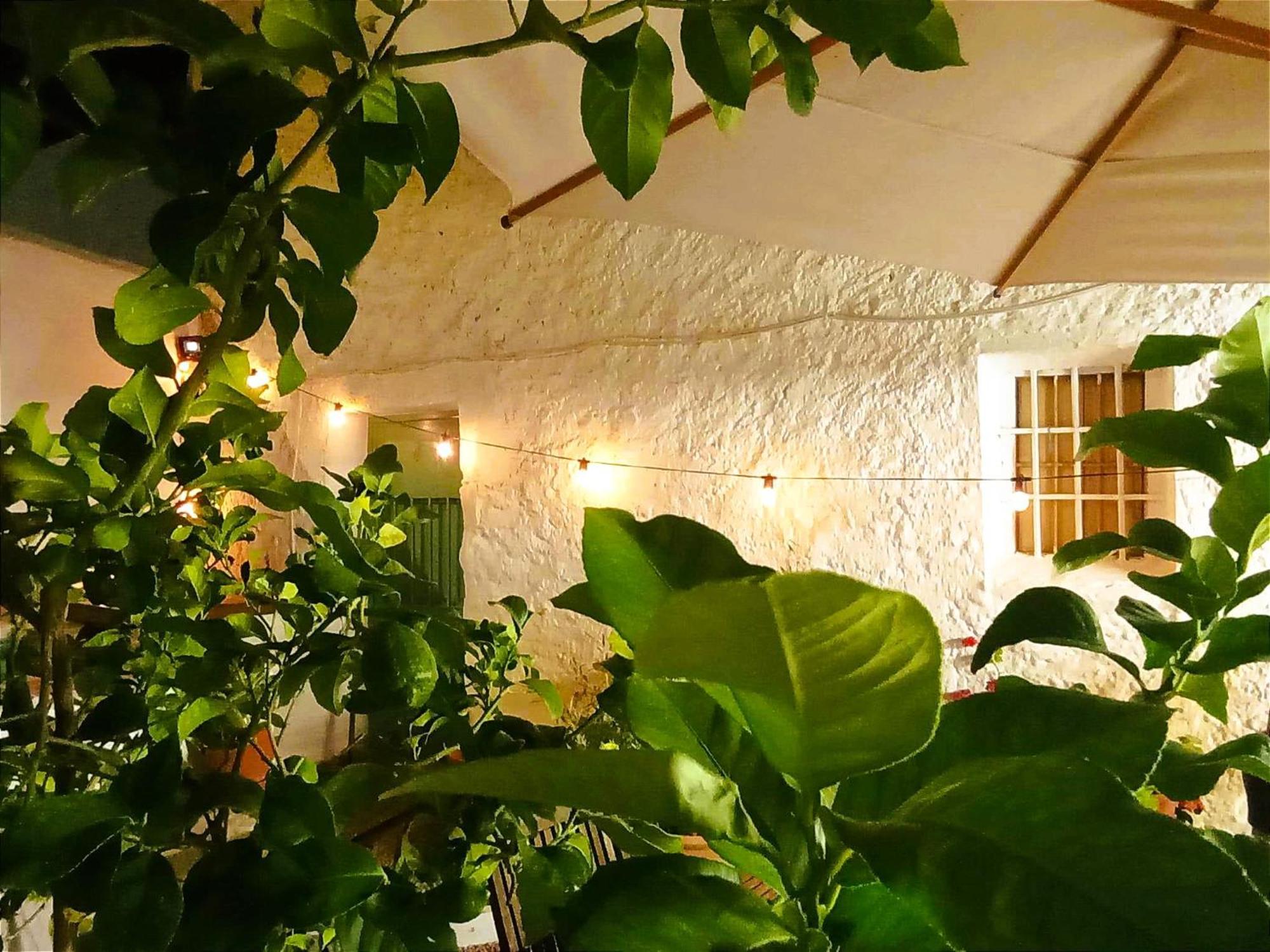 Casa Shyshka Country Cottage Periana Luaran gambar