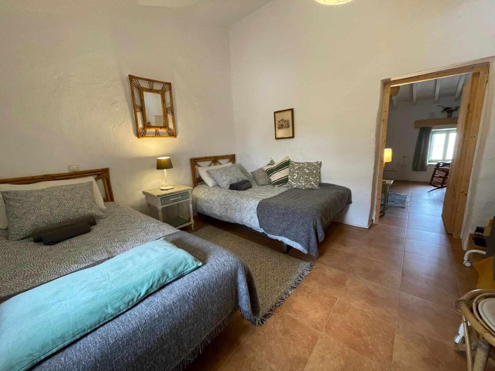 Casa Shyshka Country Cottage Periana Luaran gambar