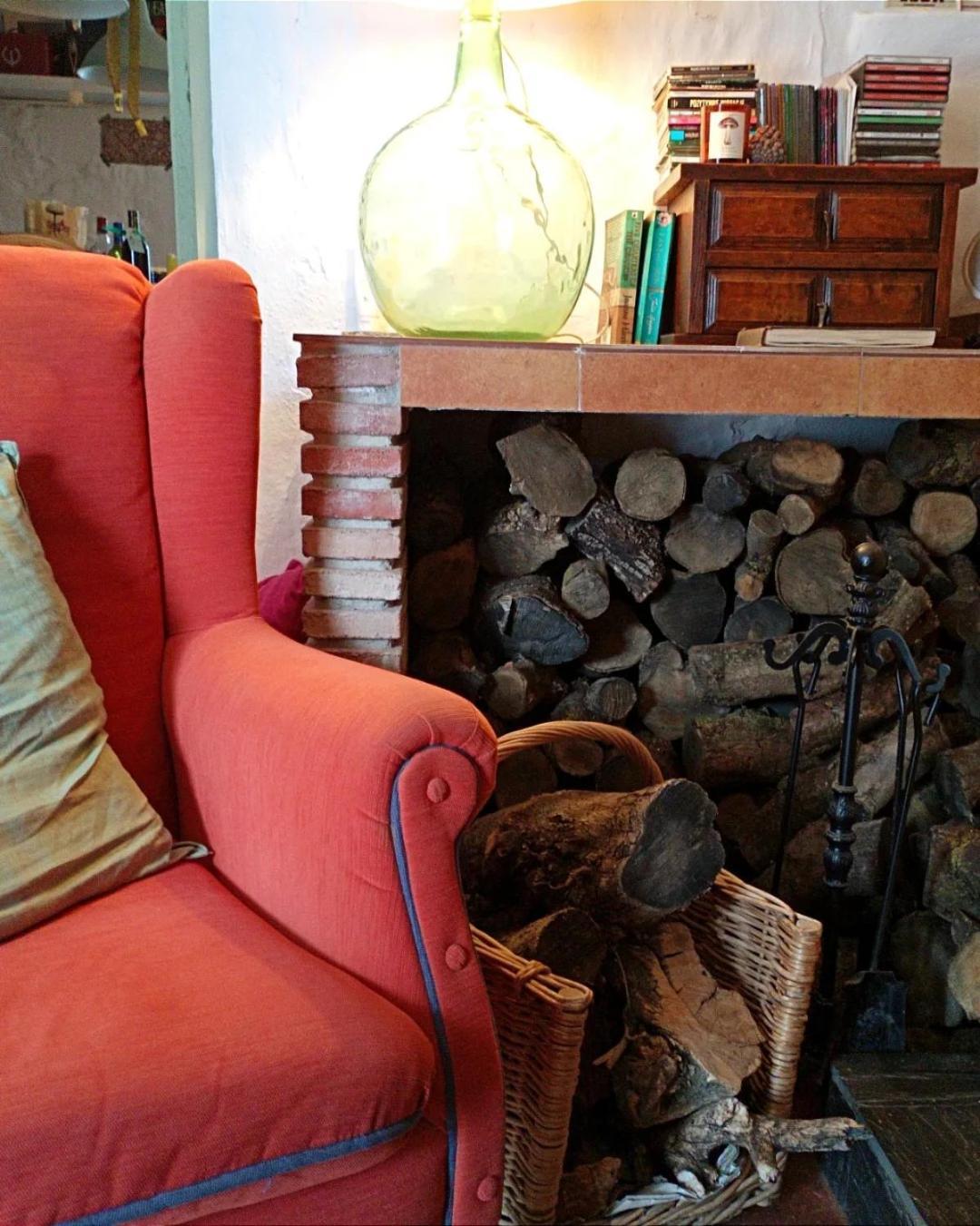 Casa Shyshka Country Cottage Periana Luaran gambar