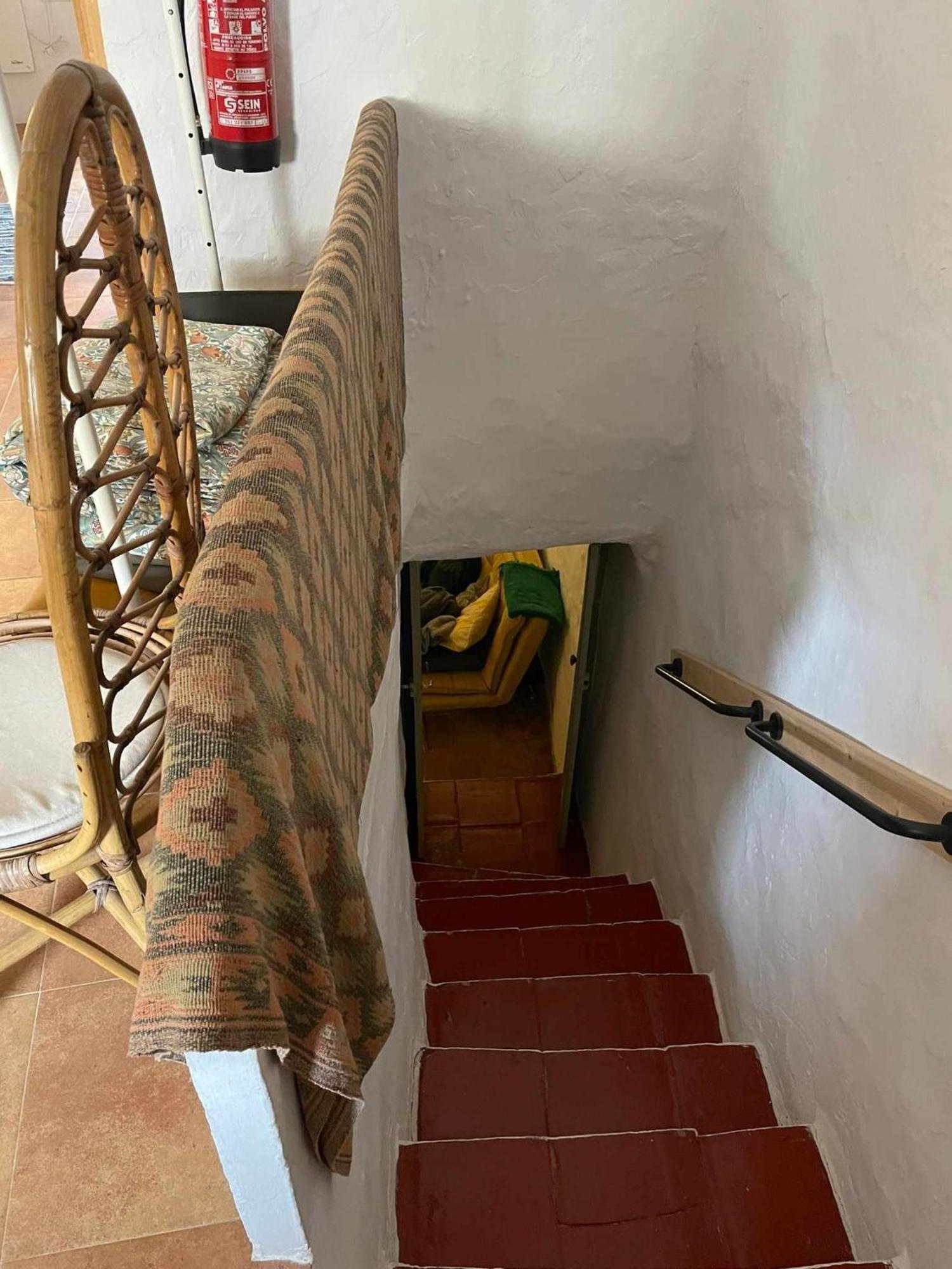 Casa Shyshka Country Cottage Periana Luaran gambar