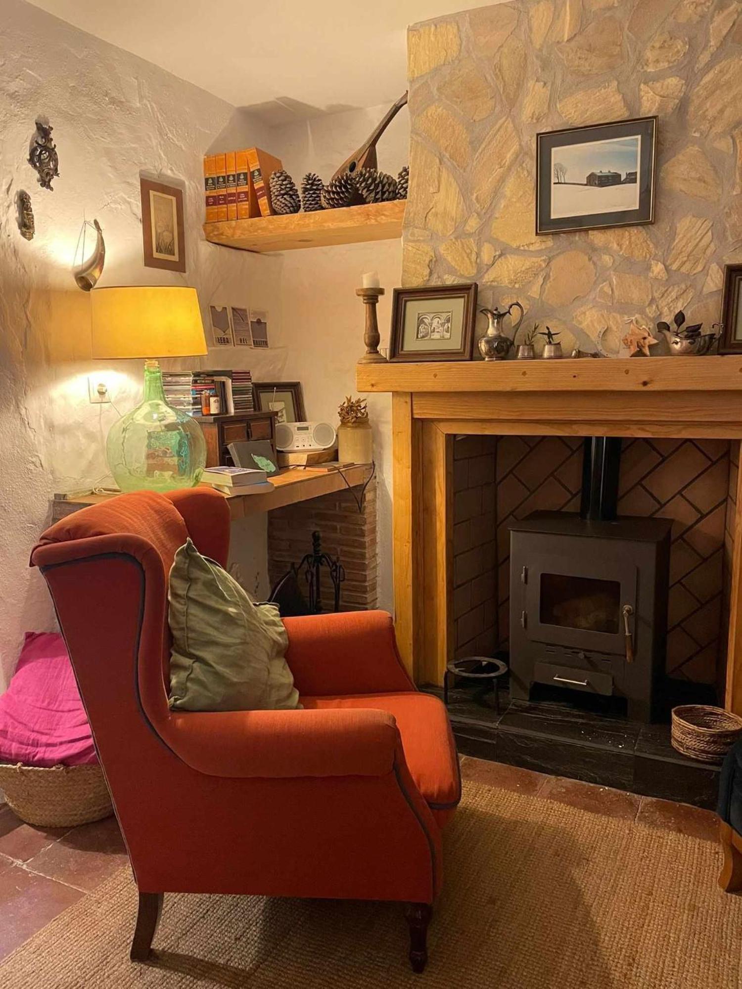 Casa Shyshka Country Cottage Periana Luaran gambar