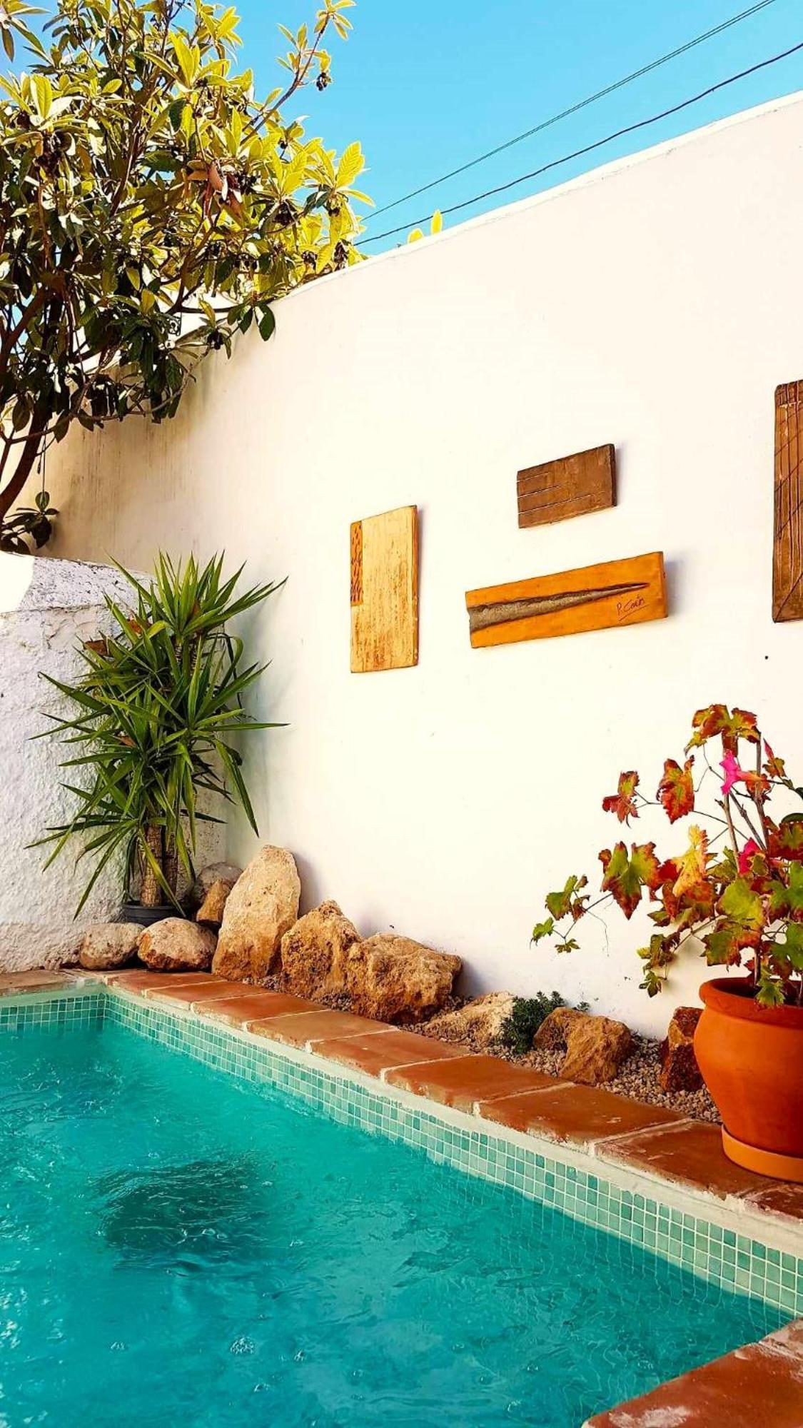 Casa Shyshka Country Cottage Periana Luaran gambar