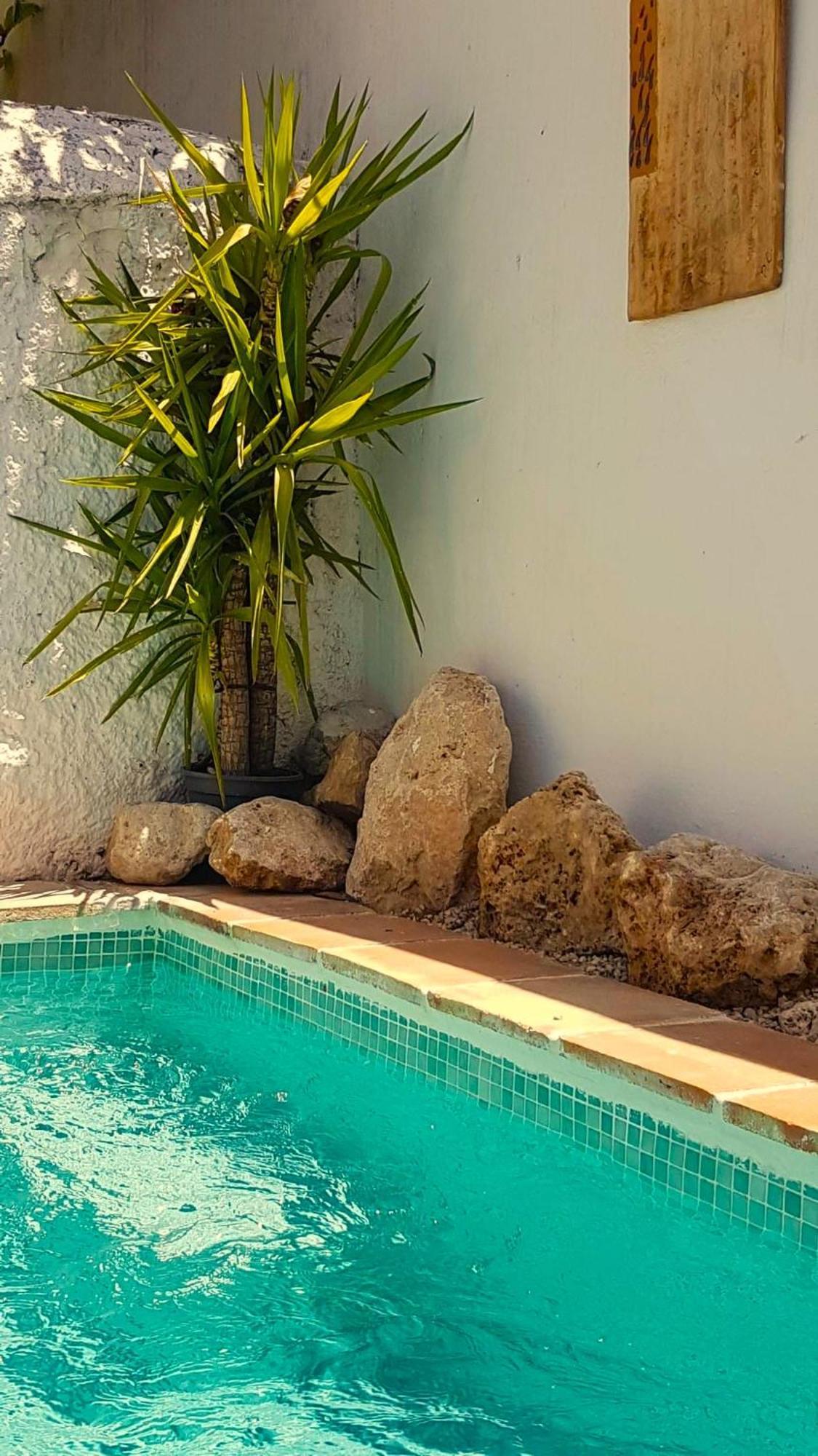 Casa Shyshka Country Cottage Periana Luaran gambar