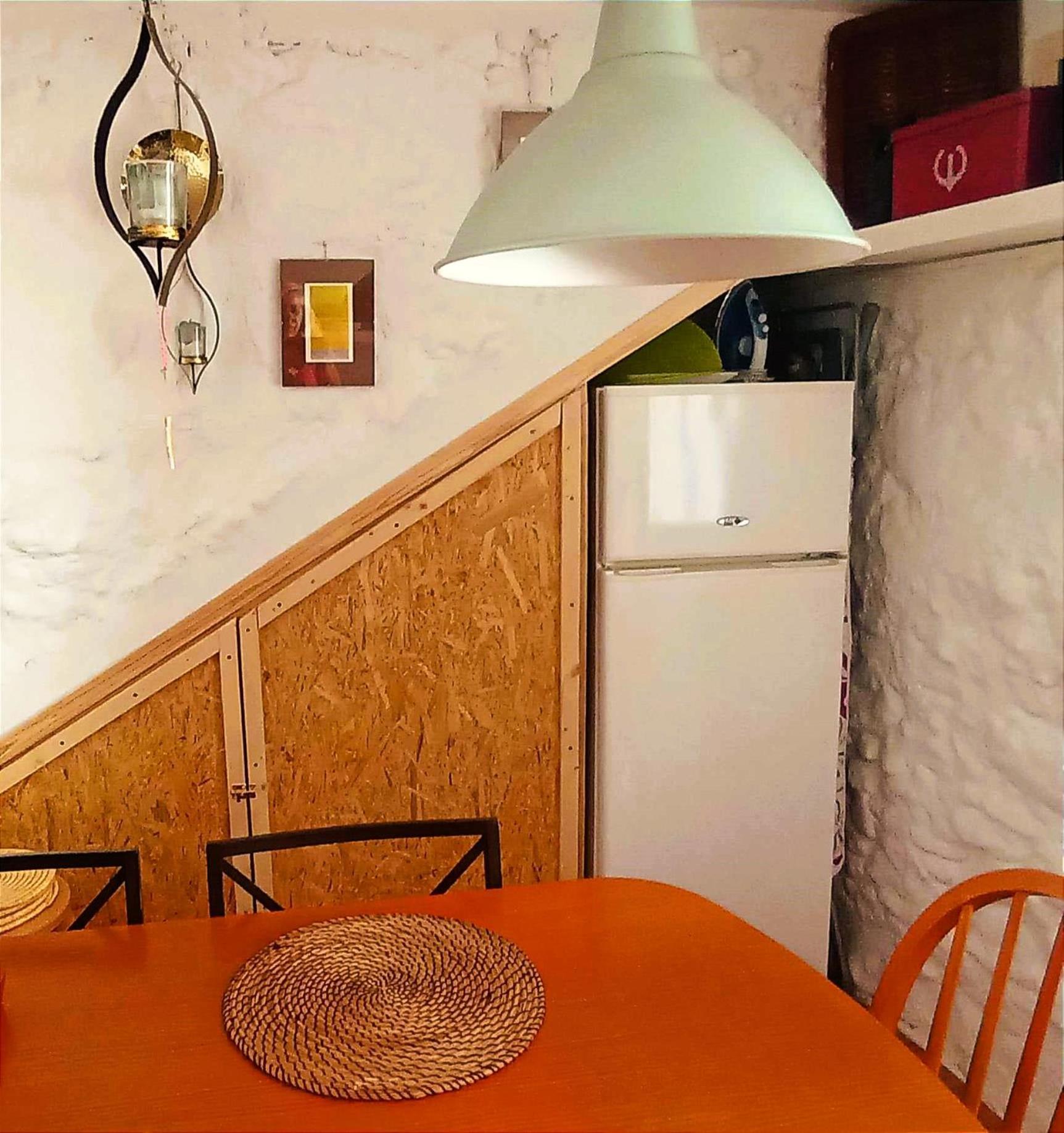 Casa Shyshka Country Cottage Periana Luaran gambar