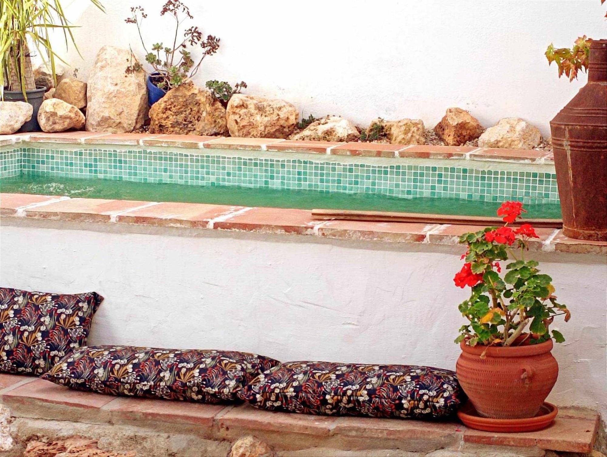 Casa Shyshka Country Cottage Periana Luaran gambar